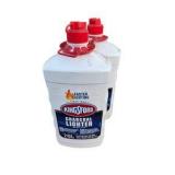 Mixed Automotive Fluids and Cleaners Lot – PEAK Antifreeze, De-Icer, Degreaser, Armor All, Charcoal Lighter Fluid