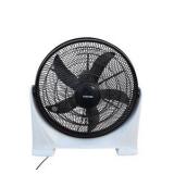 Toshiba 20' Air Circulator Fan & Mainstays Table Fan Lot