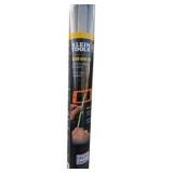Klein Tools 15 ft Glow Rod Set with Splinter Guard Tube