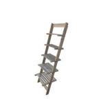 Wooden 5-Tier Display Shelf / Plant Stand