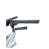 Black+Decker Leaf Hog BV2500 Electric Leaf Blower Vacuum