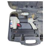 Masterforce Coil Roofing Nailer and Porter-Cable Pneumatic Finish Nailer Set