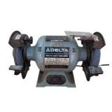 Delta 23-680 6' Bench Grinder 1/4 HP 3500 RPM