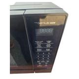 Panasonic The Genius 1200W Inverter Countertop Microwave