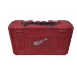 Milwaukee Portable Band Saw with Hard Case