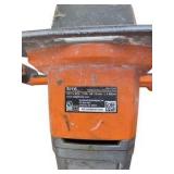 RIDGID R7135 Corded Mixing Drill with Paddle Attachment