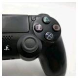Sony PlayStation 4 PS4 DualShock 4 Wireless Controller Black CUH-ZCT2