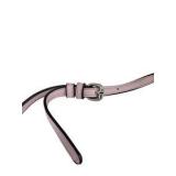 Steve Madden Pink Crossbody Purse with Adjustable Strap