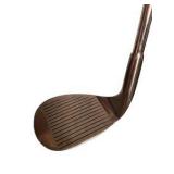 RAM Power-Zone Sand Wedge RH Steel Shaft True Temper Torque Lite R Flex USA