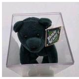 Salvino's Bamm Beano's Cal Ripken Jr. Green Bear #8 With Tag
