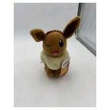 eevee pokemon plush