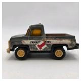 Tootsie Toy Strombecker Off-Road Pickup Truck 5” Die-Cast Collectible Vehicle