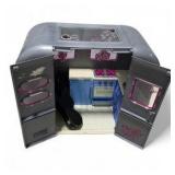 Our Generation OG Girl Camper Playset with Mini Instrument Cases