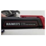 WEETS HT100s AC Voltage Detector Tester New in Box