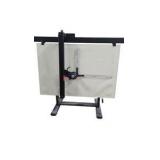 Neolt Technique Drafting Table With Trap Pipe Parallel Bar