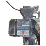 Bosch CS10 Circular Saw & Ryobi BE319 Belt Sander Tool Lot