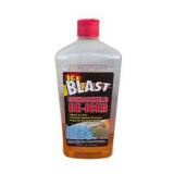 Mixed Automotive Fluids and Cleaners Lot – PEAK Antifreeze, De-Icer, Degreaser, Armor All, Charcoal Lighter Fluid