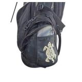 Meridian Golf Club Set with Ping Hoofer 2 Stand Bag – Woods, Irons, Putter