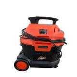 Armor All 2 HP Wet/Dry Vacuum with Mixed Hand Tools, Level, Zip Ties and Oil Filter