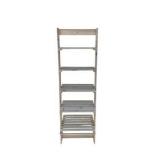 Wooden 5-Tier Display Shelf / Plant Stand