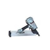 Metabo HPT N3804AB3 1-1/2' Stapler and Hitachi NR90ADS1 3-1/2' Framing Nailer Lot