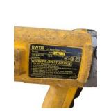 DeWalt DW130 1/2' Heavy-Duty Reversing Drill