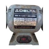 Delta 23-680 6' Bench Grinder 1/4 HP 3500 RPM