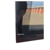 Panasonic The Genius 1200W Inverter Countertop Microwave