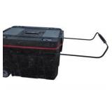 RIDGID Tool Box & Rolling Tool Storage Box Lot