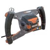 RIDGID R7135 Corded Mixing Drill with Paddle Attachment