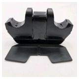 PowerA Sony PlayStation 4 DualShock Controller Charging Station w/ AC Adapter