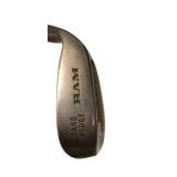 RAM Power-Zone Sand Wedge RH Steel Shaft True Temper Torque Lite R Flex USA