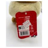 eevee pokemon plush