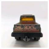 Tootsie Toy Strombecker Off-Road Pickup Truck 5” Die-Cast Collectible Vehicle