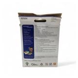 Epson 410XL & 410 Ink Cartridge Combo Pack