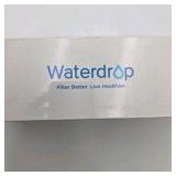 Waterdrop Vitamin C Showerhead Water Filter System