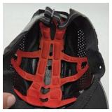 HardCap Aerolite Bump Cap Short Brim Black Hard Hat
