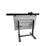 Neolt Technique Drafting Table With Trap Pipe Parallel Bar