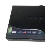 Insignia Blu Ray DVD Player NS-WBRDVD2 HDMI USB Tested Working No Remote