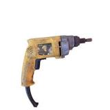 DeWalt Tool Lot With Reciprocating Saw, Drills, Grinder, Multi-Tool, Battery & Cases