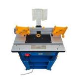 Central Machinery Router With Full Size Table 91130 & Kreg Guide