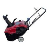Toro Power Clear 721 E 21' Snowblower 212cc 4-Cycle Electric Start
