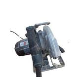 Bosch CS10 Circular Saw & Ryobi BE319 Belt Sander Tool Lot