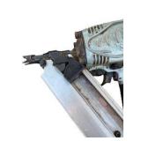 Hitachi Framing Nailers and Tool Shop Roofing Nailers Lot – Pneumatic Nail Gun Assortment