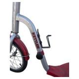 Kettler City Surfer XL Kick Scooter With Front Wheel and Rear Caster