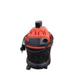 Armor All 2 HP Wet/Dry Vacuum with Mixed Hand Tools, Level, Zip Ties and Oil Filter