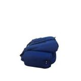 West Marine Blue Padded Backpack Beach Stadium Chair