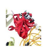 Assorted Tie Down Straps, Ratchet Straps, Ropes and Bungee Cords Lot