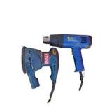 Mixed Power Tool Lot – Makita, Ryobi, Masterforce, Hyper Tough, Buffalo Tools and More