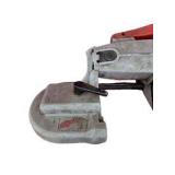 Milwaukee Portable Band Saw with Hard Case